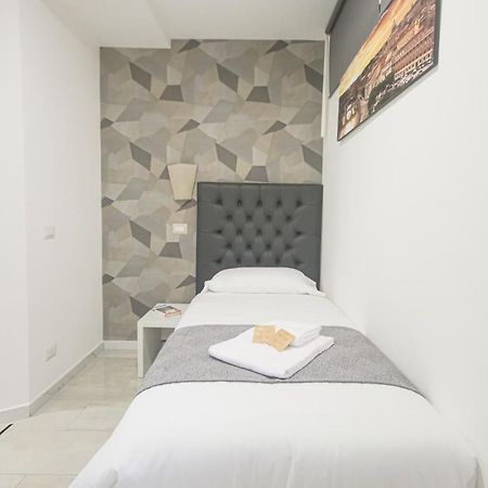 Hotel Terrazza Magenta Ρώμη Εξωτερικό φωτογραφία