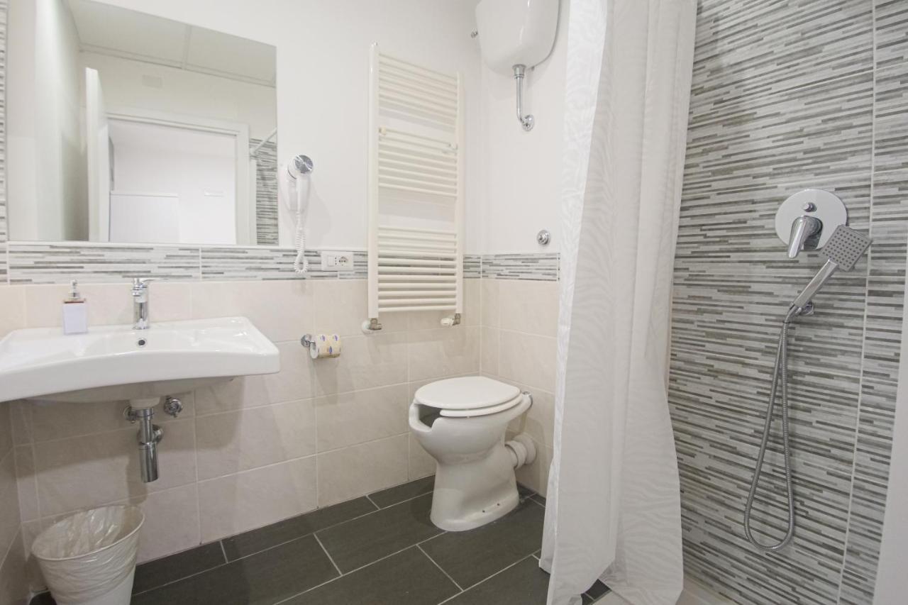 Hotel Terrazza Magenta Ρώμη Εξωτερικό φωτογραφία