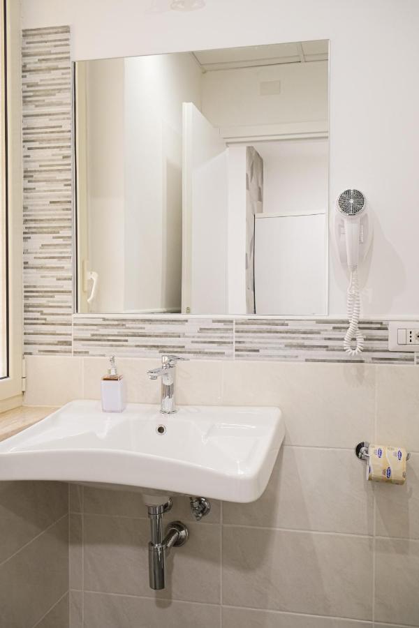 Hotel Terrazza Magenta Ρώμη Εξωτερικό φωτογραφία
