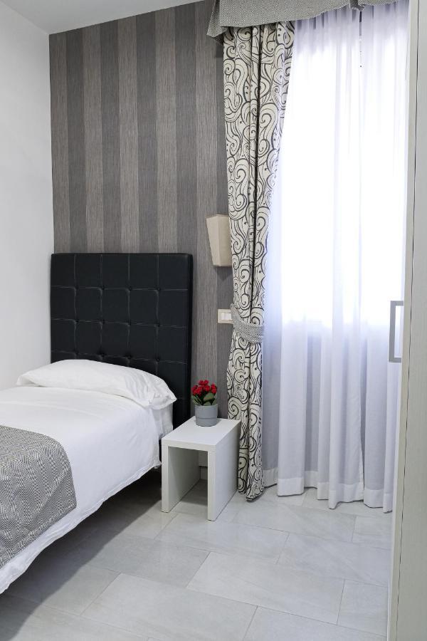Hotel Terrazza Magenta Ρώμη Εξωτερικό φωτογραφία