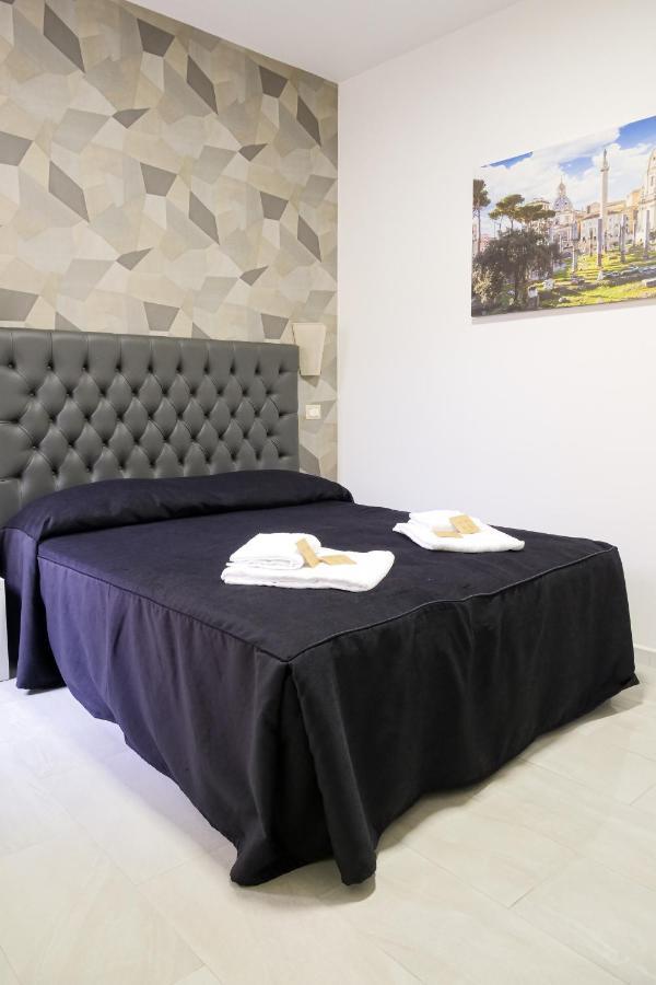 Hotel Terrazza Magenta Ρώμη Εξωτερικό φωτογραφία