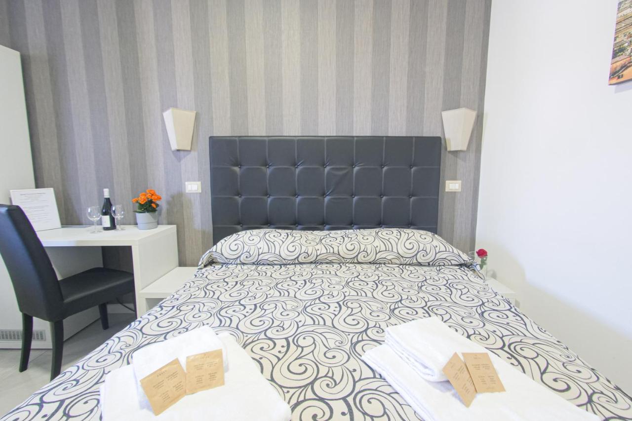 Hotel Terrazza Magenta Ρώμη Εξωτερικό φωτογραφία
