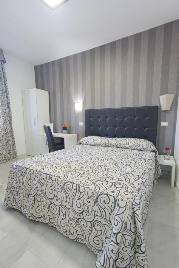 Hotel Terrazza Magenta Ρώμη Εξωτερικό φωτογραφία